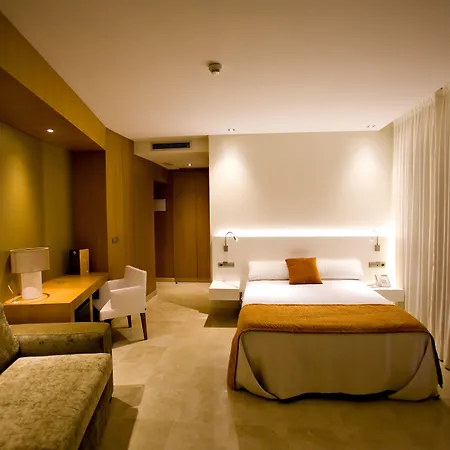 Hotel Barrameda Sanlúcar de Barrameda