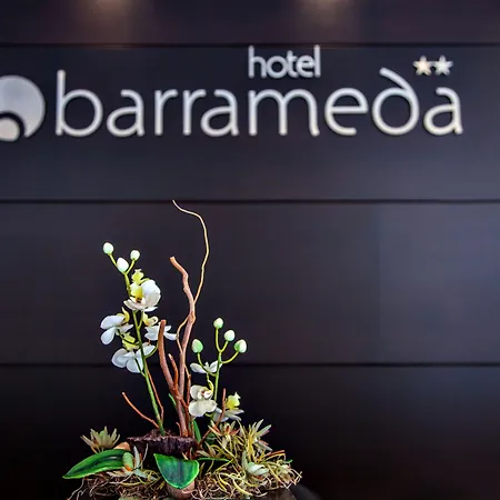 Barrameda 2*