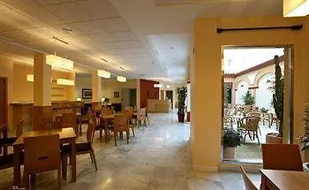 Ξενοδοχείο Barrameda
