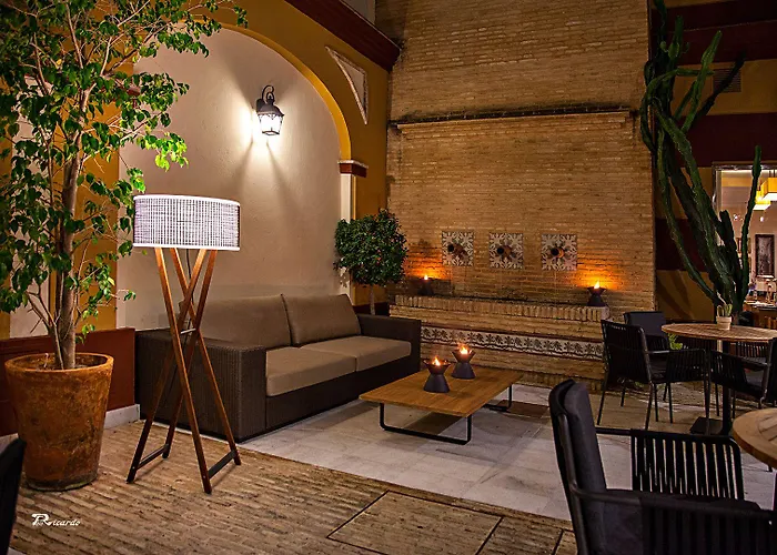 巴拉梅达酒店 酒店 2*