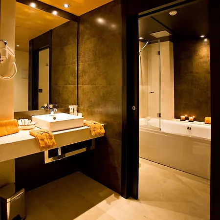 Hotel Barrameda Sanlucar de Barrameda