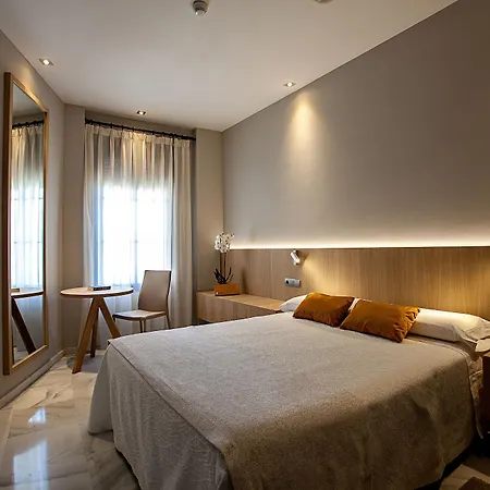 Barrameda Hotel Sanlucar de Barrameda
