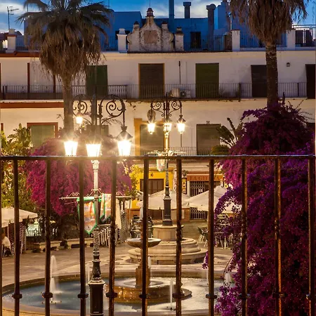 Barrameda Sanlucar de Barrameda