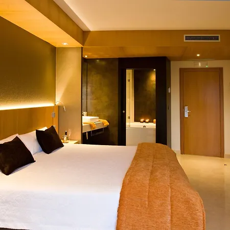Hotel Barrameda