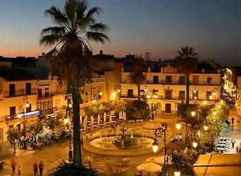 Hotel Barrameda Sanlúcar de Barrameda