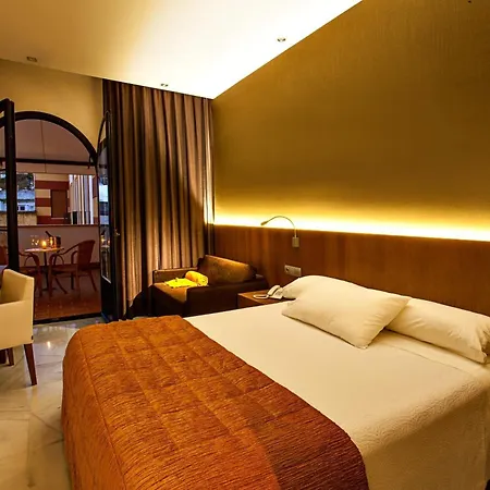 Barrameda Hotel 2*