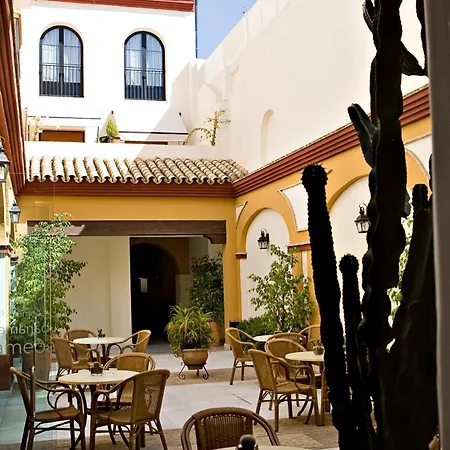 Hotel Barrameda 2*