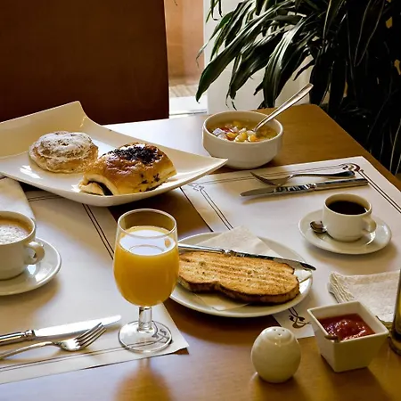 Barrameda 2* Sanlúcar de Barrameda