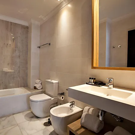 Hotel Barrameda