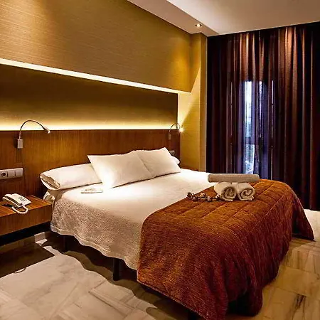 Barrameda Hotel Sanlucar de Barrameda