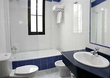 Hotel Barrameda Sanlúcar de Barrameda