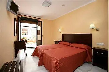 Hotel Barrameda 2*