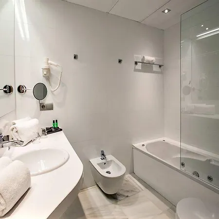 Hotel Barrameda Sanlucar de Barrameda