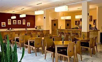 Hotel Barrameda