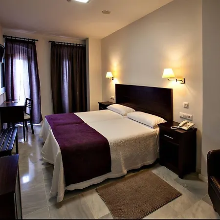 Barrameda Hotel