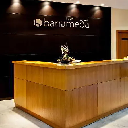 Hotel Barrameda Sanlucar de Barrameda