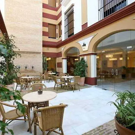 Barrameda 2*
