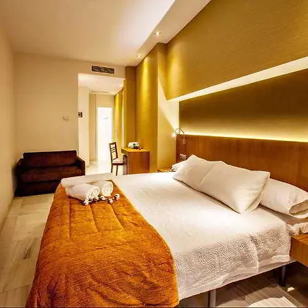 Hotel Barrameda