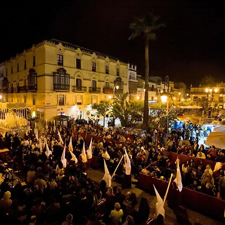 Barrameda 2* Sanlucar de Barrameda