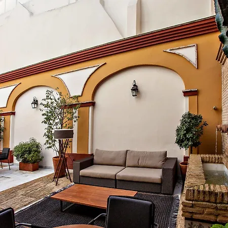 Hotel Barrameda 2*