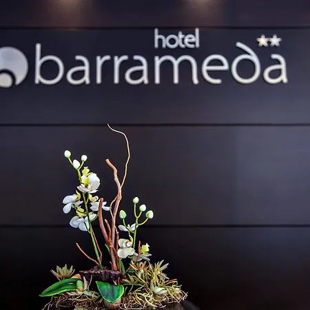 Hotel Barrameda Sanlucar de Barrameda