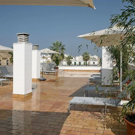 Barrameda Hotel