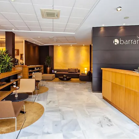 Barrameda Hotel Sanlucar de Barrameda