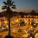 Otel Barrameda Sanlúcar de Barrameda