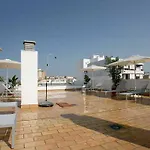 Barrameda Otel
