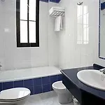 Otel Barrameda Sanlúcar de Barrameda