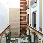 Barrameda Otel 2*