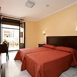 Otel Barrameda 2*