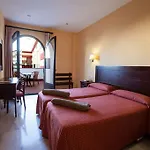Barrameda Otel 2*