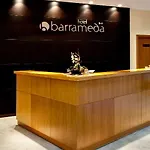 Otel Barrameda Sanlúcar de Barrameda