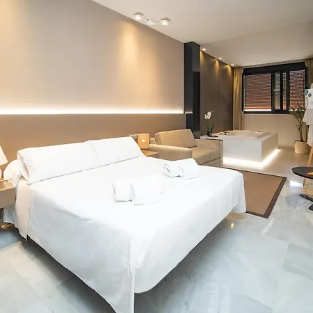 Barrameda Hotel Sanlúcar de Barrameda