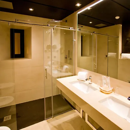 Hotel Barrameda 2*