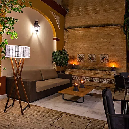 Barrameda Hotel 2*