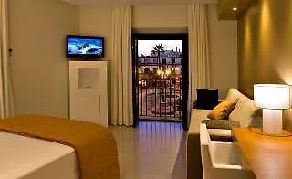 Barrameda Otel 2*