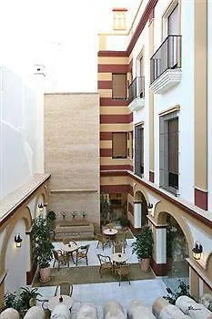 Barrameda Otel 2*