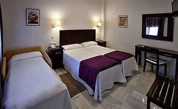 Barrameda Отель 2*